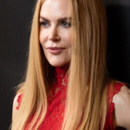 Nicole Kidman