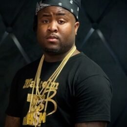 MO3 (rapper)