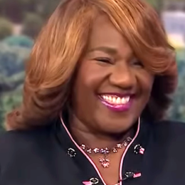 Mablean Ephriam