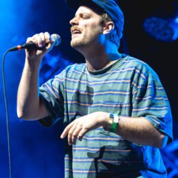 Mac DeMarco
