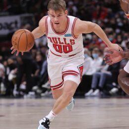 Mac McClung