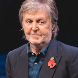 Paul McCartney