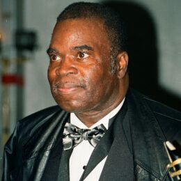 Maceo Parker