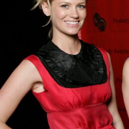 January Jones
