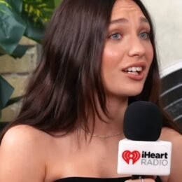 Maddie Ziegler