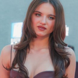 Madeleine McGraw