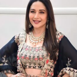 Madhuri Dixit