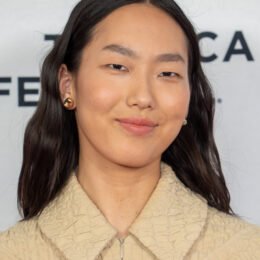 Madison Hu