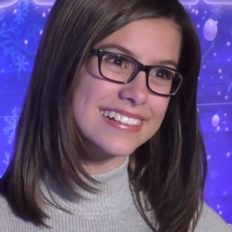 Madisyn Shipman