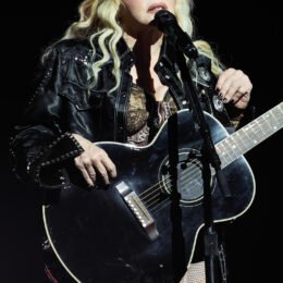 Madonna