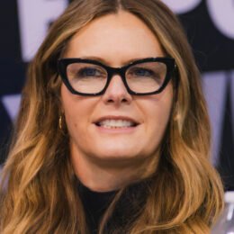 Maggie Lawson