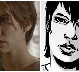 Maggie Greene