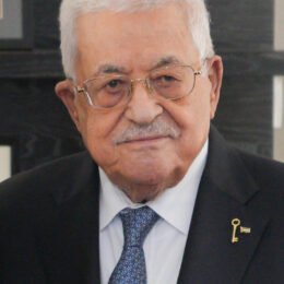 Mahmoud Abbas