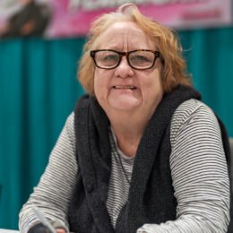 Maile Flanagan