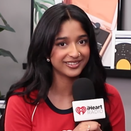 Maitreyi Ramakrishnan