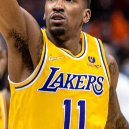 Malik Monk