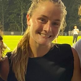 Mallie McKenzie