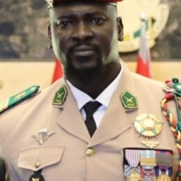 Mamady Doumbouya