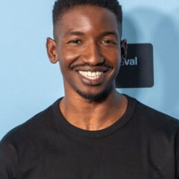 Mamoudou Athie