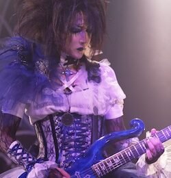 Mana (musician)