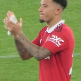 Jadon Sancho