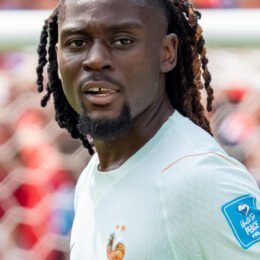 Manu Koné