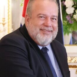 Manuel Marrero Cruz