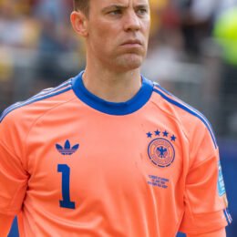 Manuel Neuer
