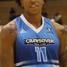 MarJon Beauchamp