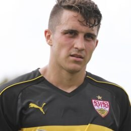 Marc-Oliver Kempf