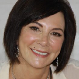 Marcia Clark