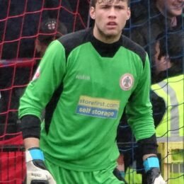 Marcus Bettinelli