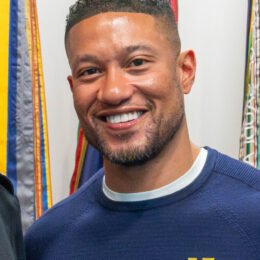 Marcus Freeman