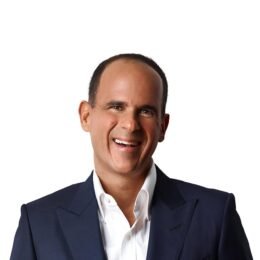 Marcus Lemonis