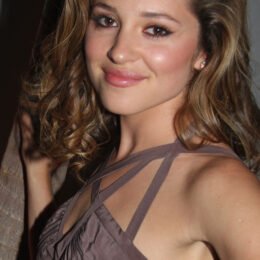 Margarita Levieva