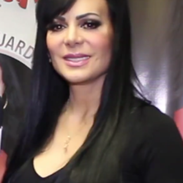 Maribel Guardia