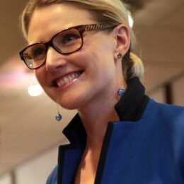 Marie Harf