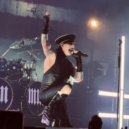 Marilyn Manson