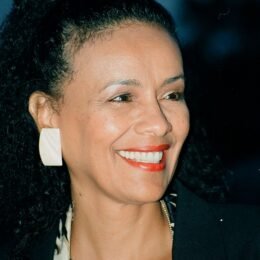 Marilyn McCoo