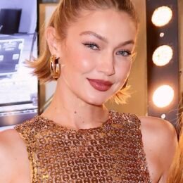 Gigi Hadid