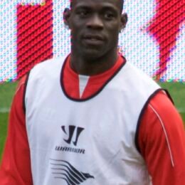 Mario Balotelli