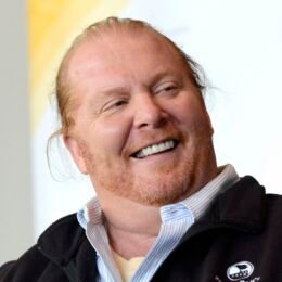 Mario Batali