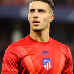 Mario Hermoso