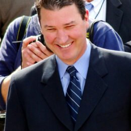 Mario Lemieux