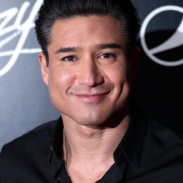 Mario Lopez