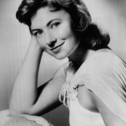 Marion Ross