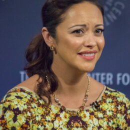 Marisa Ramirez