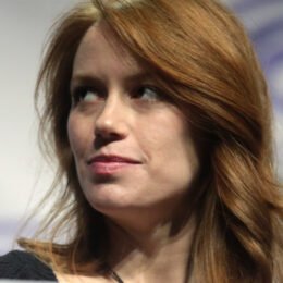 Marisha Ray