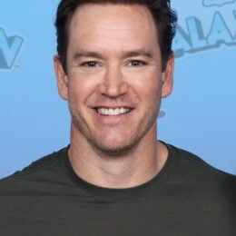 Mark-Paul Gosselaar