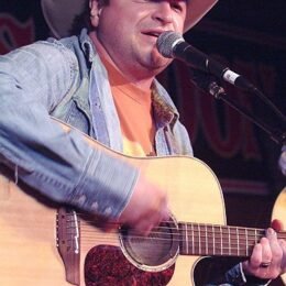 Mark Chesnutt